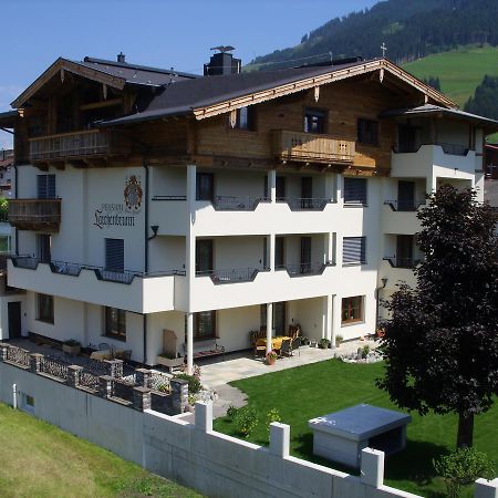 Pension Laerchenbrunn Вестендорф Екстер'єр фото